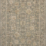 Loloi Briar Fog / Sand Area Rug White Cliff Studio Area Rug