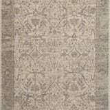 Loloi Briar Ivory / Sage Area Rug White Cliff Studio Area Rug