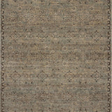 Loloi Briar Mist / Granite Area Rug White Cliff Studio Area Rug