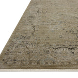 Loloi Briar Olive / Stone Area Rug White Cliff Studio Area Rug