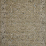 Loloi Briar Olive / Stone Area Rug White Cliff Studio Area Rug