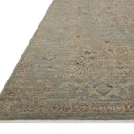 Loloi Briar Sky / Moss Area Rug White Cliff Studio Area Rug