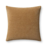 Loloi Carmel Pillow White Cliff Studio Pillow
