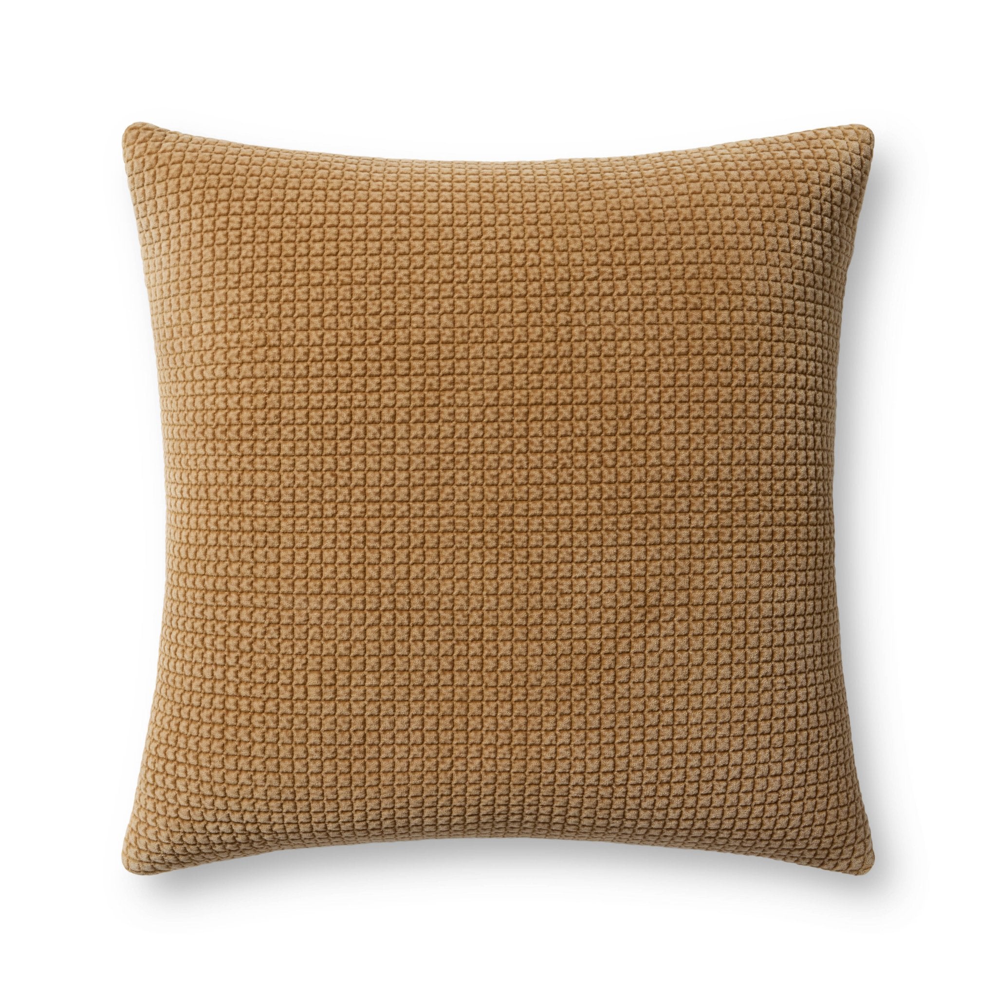 Loloi Carmel Pillow White Cliff Studio Pillow