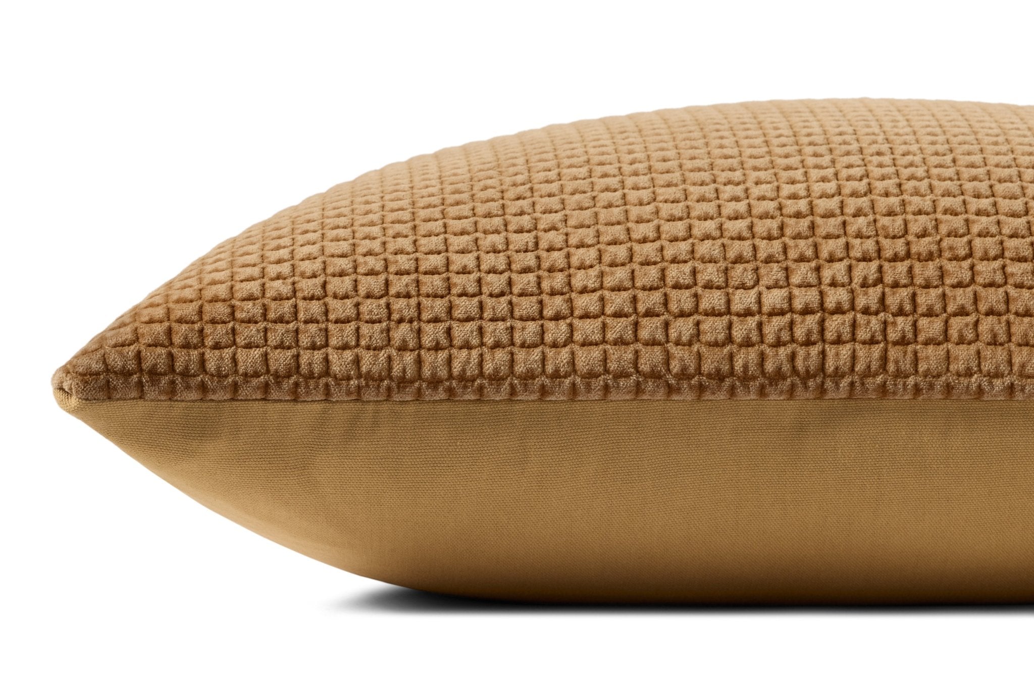 Loloi Carmel Pillow White Cliff Studio Pillow