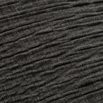 Loloi Charcoal 22'' x 22'' Cover Only Pillow