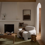 Loloi Clayton Olive Rug White Cliff Studio Area Rugs