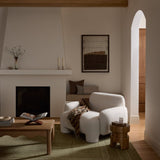 Loloi Clayton Olive Rug White Cliff Studio Area Rugs