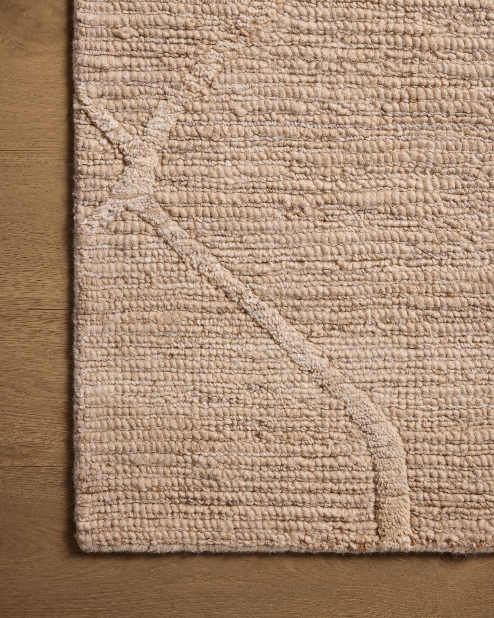Loloi Cline Champagne Rug