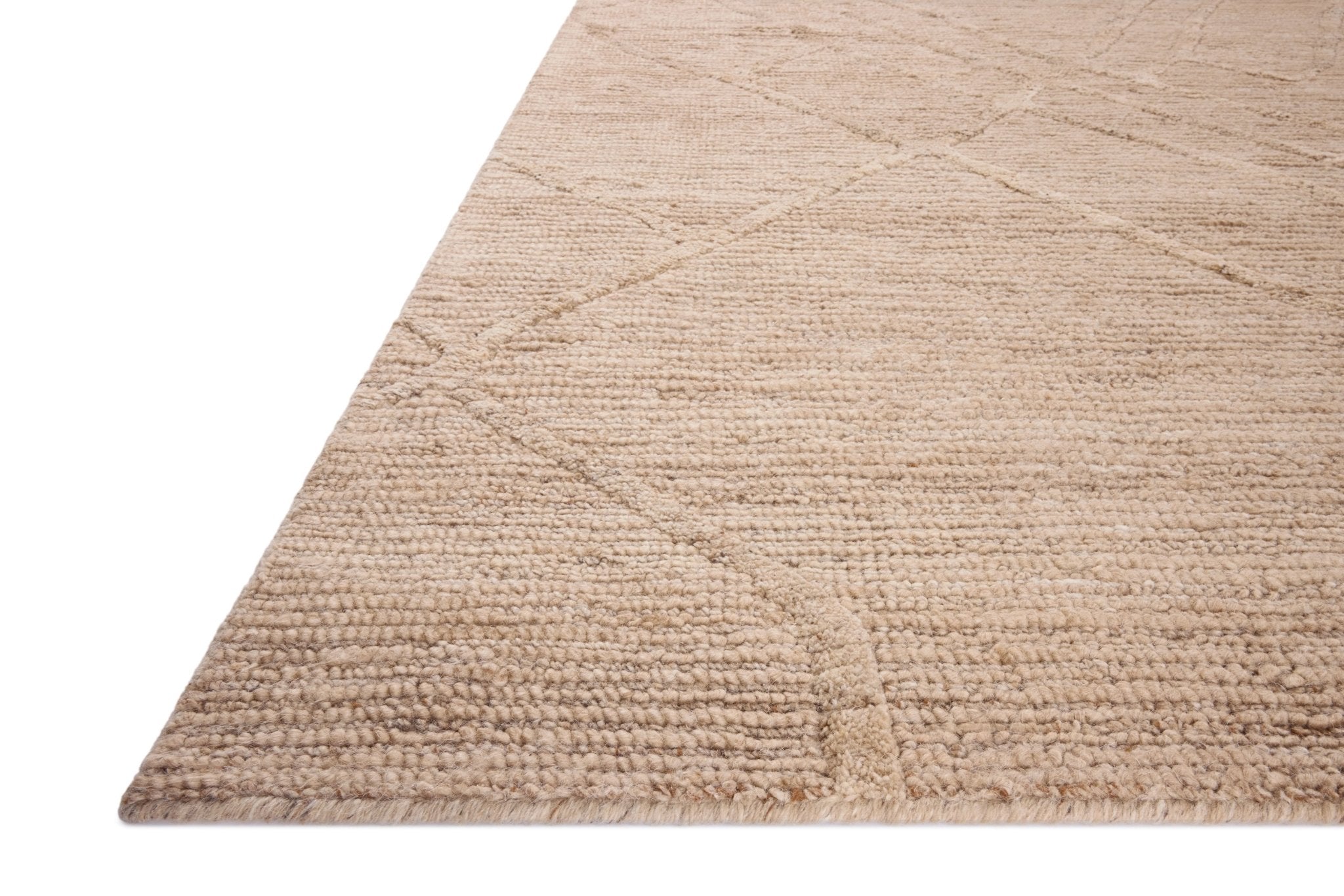 Loloi Cline Champagne Rug