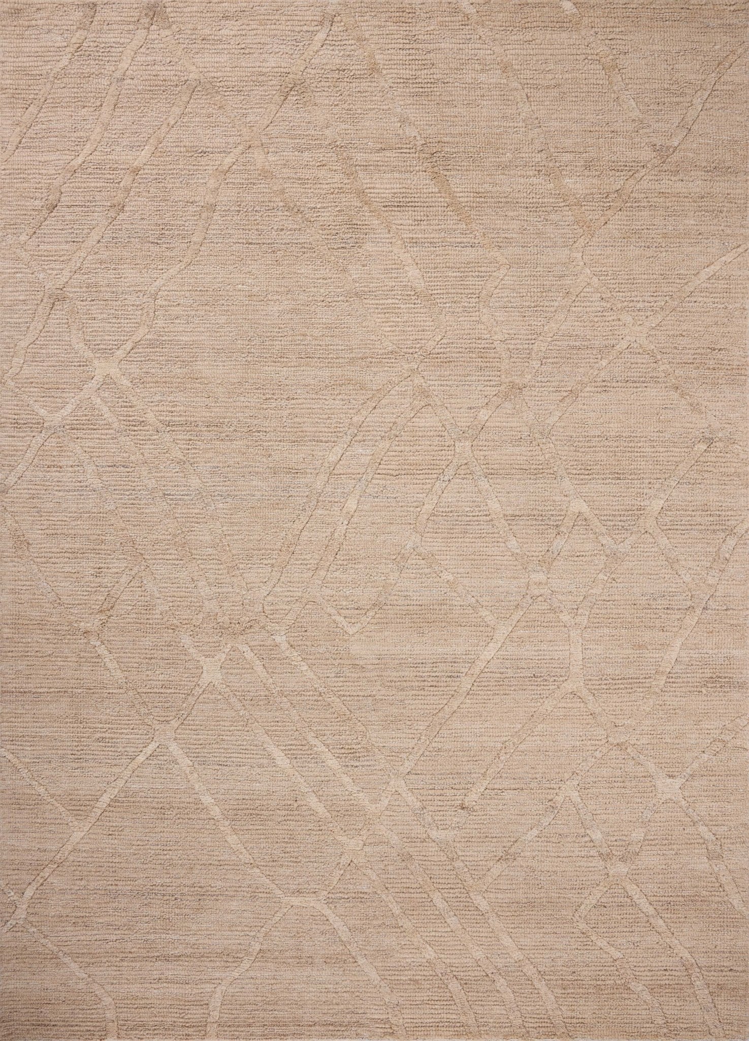 Loloi Cline Champagne Rug