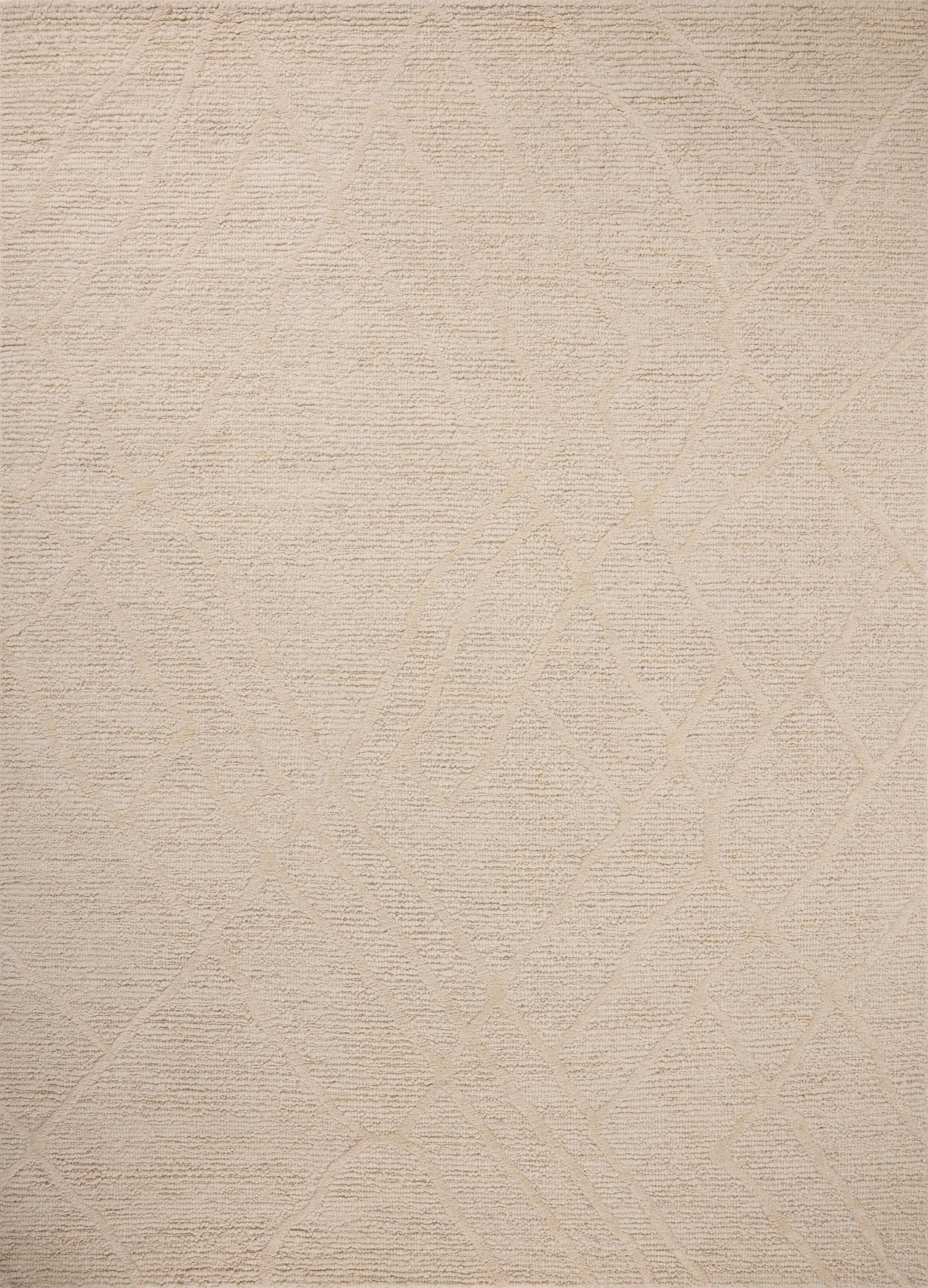 Loloi Cline Ivory Rug
