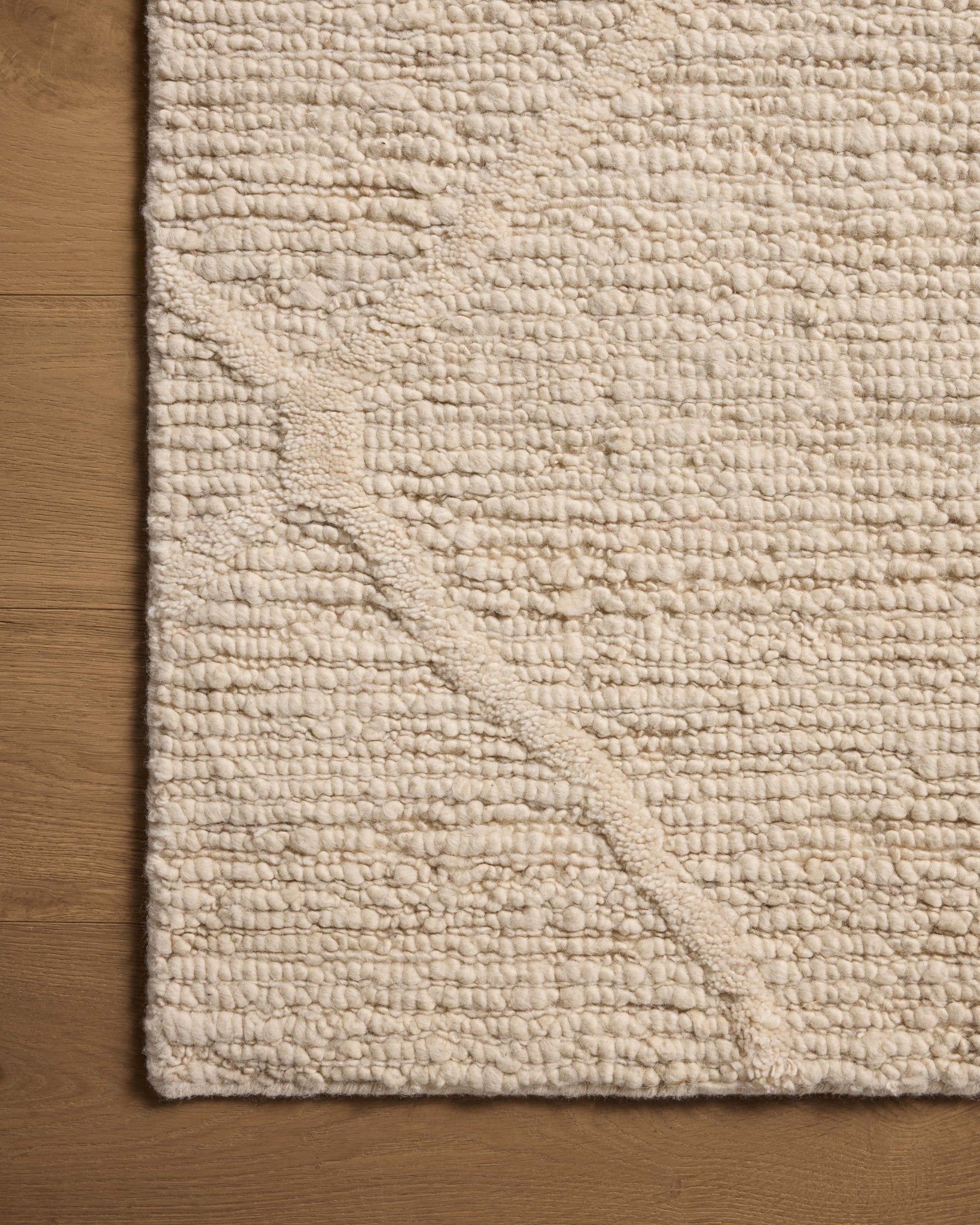 Loloi Cline Ivory Rug