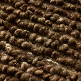 Loloi Coffee Bean Brown / Beige Wall Art White Cliff Studio Wall Art