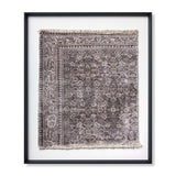 Loloi Cyrene Brown / Beige Wall Art White Cliff Studio Wall Art