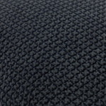 Loloi Dark Navy Pillow White Cliff Studio Pillow
