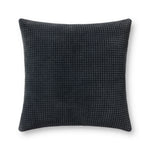 Loloi Dark Navy Pillow White Cliff Studio Pillow