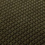 Loloi Dark Olive Pillow White Cliff Studio Pillow