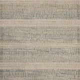 Loloi Elias Earth / Blush Sample Rug White Cliff Studio Sample Rug