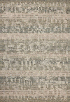 Loloi Elias Earth / Blush Sample Rug White Cliff Studio Sample Rug