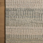 Loloi Elias Earth / Blush Sample Rug White Cliff Studio Sample Rug