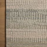 Loloi Elias Earth / Blush Sample Rug White Cliff Studio Sample Rug