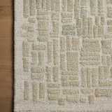 Loloi Elias Pebble / Sage Sample Rug White Cliff Studio Sample Rug