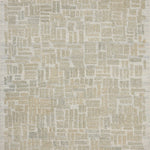 Loloi Elias Pebble / Sage Sample Rug White Cliff Studio Sample Rug