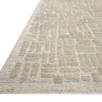 Loloi Elias Pebble / Sage Sample Rug White Cliff Studio Sample Rug