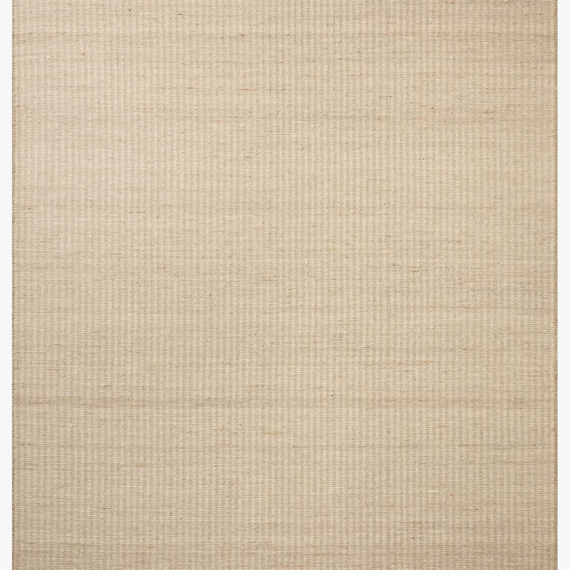 Loloi Elma Bone Rug White Cliff Studio Area Rugs