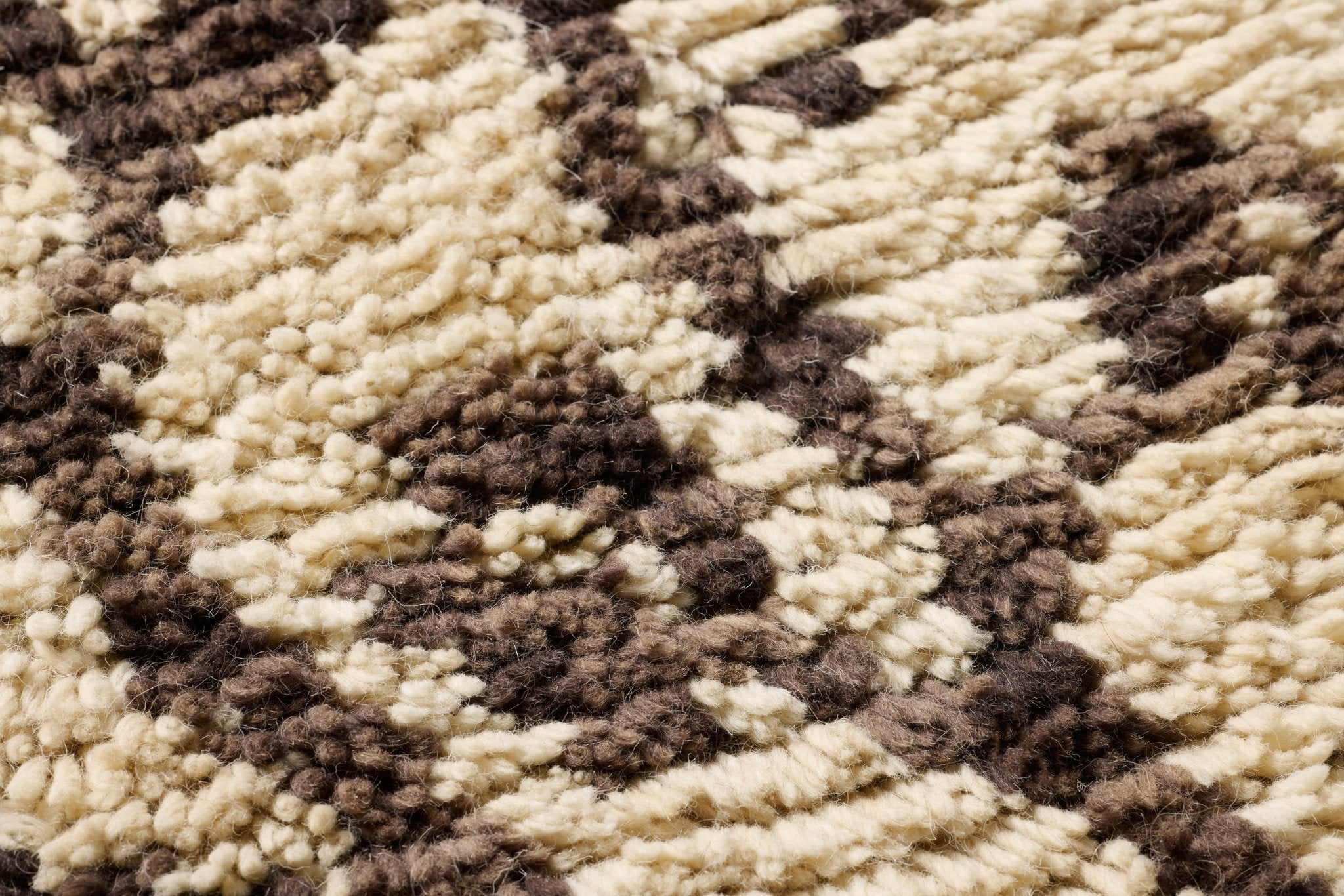 Loloi Eucalyptus Embrace Dark Brown Wall Art White Cliff Studio Wall Art