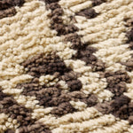 Loloi Eucalyptus Embrace Dark Brown Wall Art White Cliff Studio Wall Art