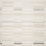 Loloi Evelina Ivory / Beige Sample Rug White Cliff Studio Sample Rug