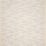 Loloi Evelina Natural Sample Rug White Cliff Studio Sample Rug