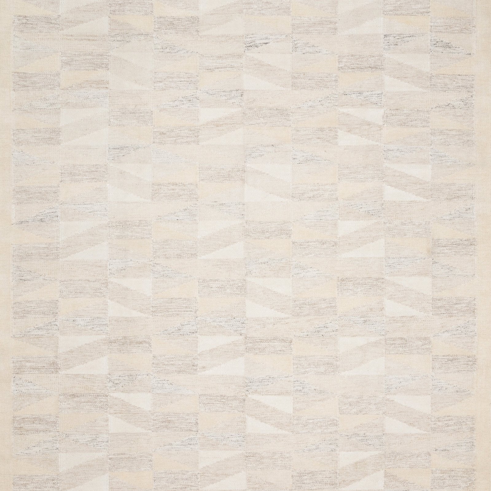 Loloi Evelina Natural Sample Rug White Cliff Studio Sample Rug
