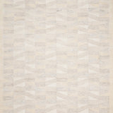 Loloi Evelina Natural Sample Rug White Cliff Studio Sample Rug