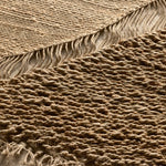 Loloi Field Natural Wall Art White Cliff Studio Wall Art