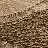 Loloi Field Natural Wall Art White Cliff Studio Wall Art