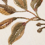 Loloi Folia Natural Wall Art White Cliff Studio Wall Art