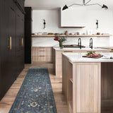 Loloi Giada Denim / Multi Rug