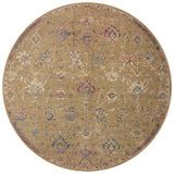 Loloi Giada Gold / Multi Rug