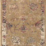 Loloi Giada Gold / Multi Rug