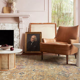 Loloi Giada Gold / Multi Rug