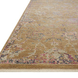 Loloi Giada Gold / Multi Rug