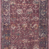Loloi Giada Grape / Multi Rug