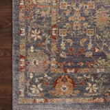 Loloi Giada Grey / Multi Rug