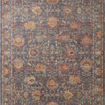 Loloi Giada Grey / Multi Rug