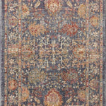 Loloi Giada Grey / Multi Rug