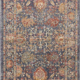 Loloi Giada Grey / Multi Rug