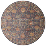 Loloi Giada Grey / Multi Rug